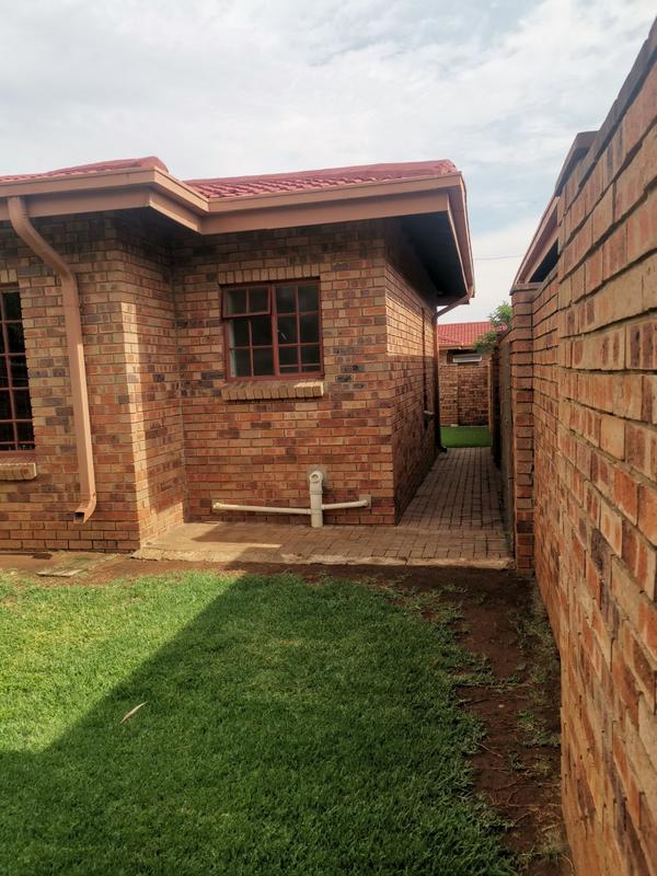 3 Bedroom Property for Sale in Vaalpark Free State